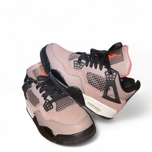 Air Jordan 4 Retro ‘Taupe Haze’